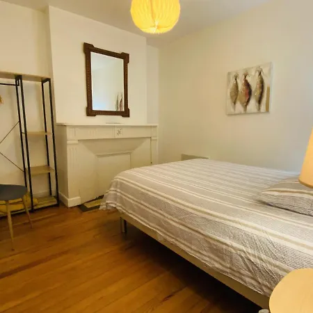 Place De La Cite Apartment