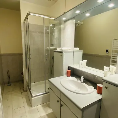 Apartment Place De La Cite Rodez