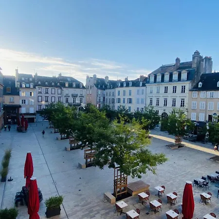 Place De La Cite * Rodez