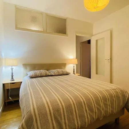 Apartment Place De La Cite Rodez